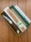 Puma Rare model 970 Game Warden 1992 Folding Lock Knife in box Serial Number 26291