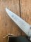 Puma Knife: Puma HUNTEC II Plain Edge Black Handled Linerlock Folding Knife in Puma Box
