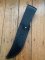 Colt USA Made DT3 Bowie Knife with Sheath