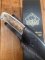 Puma Knife: Puma 2007 Hunters Pal II Hunting Knife with Stag Handle 118397
