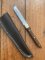 GranPaGrumpy Knives Exclusive To SOS Hand Made Knives #004