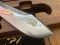 Puma Knife: Puma Special Edition IWA German Model 116375 White Hunter with Stag Handle #45/50