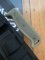 Ontario 2015 Model SK-5 Black Bird Noir Straight Edge Knife with Micarta Handle and Black Nylon Tactical Belt Sheath