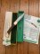 Puma Rare model 970 Game Warden 1987 Hoffritz Folding Lock Knife in box & Warranty #43782