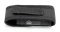 Puma Knife Sheath: Black Vertical Cordura Knife Pouch