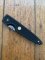 Puma Knife: Puma HUNTEC Linerlock Folding Knife