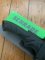 Schrade Knife: Schrade SCHF31 Tactical Drop Point Knife With Kydex Sheath