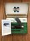 Camillus American Wildlife Series USA-Made Special Edition Charging Bear knife in Gift Box