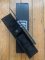 Ontario 2015 Model SK-5 Black Bird Noir Straight Edge Knife with Micarta Handle and Black Nylon Tactical Belt Sheath