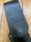 Toledo Australian Made Vintage Bowie Knife in Black Leather Flap Over Sheath