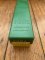 Puma 1989 model 985 Custom Folding Knife with Ebony Handle Original Box and matching Warranty #23981