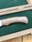 Puma Knife: Puma Original Winchester 1894 Rifle 4 Star Folding Lock Blade Knife with Wooden Presentation Box 1 of 1894