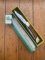Puma Rare Model 973 Game Warden 1984 Gut Blade and and Plain Blade Folding Knife with original box & Paperwork #18481