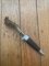 1960's-70's DES Brand Jagdnicker Knife with ROE Buck Antler Handle & Sheath