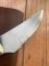 GranPaGrumpy Knives Exclusive To SOS Hand Made Knives #010