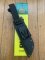 Puma XP Shadowcat Tactical Knife with G10 Black Handle and Kydex Sheath