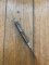 Puma Knife: Puma Rarer 1971 Bantam Folding Knife with Red Bone Handle #27172