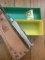 Puma Knife: Puma Original 1972 White Hunter 116377 in original box & warranty