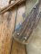 Puma Knife: Puma 945 Jagdtaschenmesser 1970 Hunting Pocket Knife with Stag Antler Handle #22072