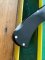 Puma Knife: Puma Original 1996 4 Star Folding Lock Blade Knife with Black Ebony Micarta Handle in Box