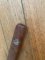 Puma Knife: Rare Puma Original Cut Throat Razor No 198 CAUDANO TORINO in Original Wooden Box