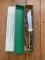 Puma Knife: Puma Hunters Pal 1969 in Original Sheath and Original Box with Warranty #96583