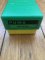 Puma Knife: 1983 Puma Mint condition Bowie knife with Stag Antler Handle in original Box