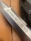 Puma Knife: Puma Rare Early 1st Edition Huntac TAC 1 Tactical Tanto Survival Knife