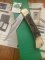 Puma Knife: Puma 1980 Emperor 915 Folding Knife with Stag Antler Handle Original Box and matching Warranty