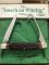 Camillus American Wildlife Series USA-Made Special Edition Wild Turkey Bird knife in Gift Box