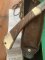 Puma Rare Model 970 Plainsman 1969 Folding Knife with original box & Paperwork & Pouch #96011