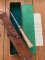 Puma Knife: Puma 11 6385 Original Right 1968 Hand  Trappers Companion in Puma Sheath and Original Box