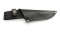 Puma Knife: Puma Saubart-'Pig Beard' Universal Knife with PakkaWood Handle