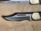 Puma Knife: Collectable Circa 1970'S-80'S Rare 5 Piece Folding Knife Set