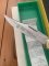 Puma Knife: Puma 1995 Trail Boss/Emperor 975 Folding Knife with Jacaranda Handle Original Box #25591