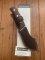 Browning Knife Rare Limited Edition Buck Mark Gut Hook Knife 729/1000