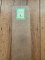 Puma Knife: Puma Pre-64 Rare White Hunter with Stag in Original Sheath & Wooden Box