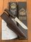 Puma Knife: Puma Special Oryx Edition Jagdnicker Hunters Pal with Brown Leather Sheath