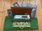 Puma Knife: Exclusive to SOS Puma 420 Folding Knife Gift Box