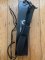 Ontario 2023 Model US NAVY MOD MK3 Dive Knife Straight Edge Knife with Plastic Sheath