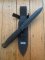 SOG Vintage Original FX10-N Fixation Commando Dagger with Cordura Tactical Sheath