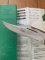 Puma Rare model 970 Game Warden 1993 Folding Lock Knife in box #49392