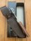 Puma Knife: Puma IP OutDoor Knife with Pearl Wood Handle
