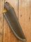 GranPaGrumpy Knives Exclusive To SOS Hand Made Knives #005