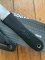 SOG Vintage Original S14K Pentagon Tactical Dagger with Kydex Tactical sheath & Box