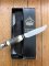 Puma Knife: Puma 2010 Pathfinder Bowie Handmade Knife with Genuine Stag Handle