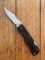 Older Imperial Ireland Folding Lock Knife