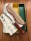 Puma Knife: Puma Original 1992 SEA HUNTER 17 6363 in Original Sheath and Box