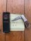 Puma Knife: Puma German 2006-113 Micro Folding Knife with Stag Antler Handle and Box