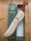 Puma Knife: Puma Original 1993 SEA HUNTER 17 6363 in Original Sheath and Box #27391